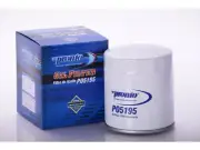 For 1970-1971 Plymouth Barracuda Oil Filter 69723VZBH Standard Life