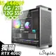 iStyle U580T 無敵鐵金鋼 (i5-14400F/B760/16G/2TB+512G SSD/RTX4060-8G/750W/FD)