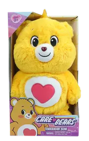 Care Bears Unlock The Magic Medium Plush - Tenderheart Bear