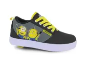 SpongeBob SquarePants Men’s # 10 Slides Ground Up Slip On Sandals Yellow Pool