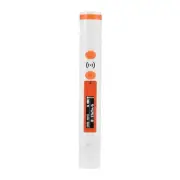 Pen Nuclear Detector Ionization Tester Geiger Counter Personal Dose9756