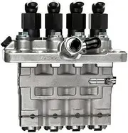 Fuel Injection Pump 131017800 Compatible For Perkins 404D-22 404C-22 Engine Shibaura N844 Engine NewHolland L160 L170 Case Tractor D35 DX40
