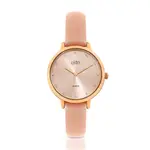Elite Ladies Pavilion Watch in Rose