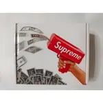 噴錢槍 SUPREME MONEY GUN 玩具 玩具射錢 附玩具鈔票 (訂購後12小時內出貨)