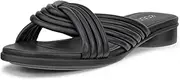 [ECCO] Women's Sculpted Alba 25 Slide Sandal