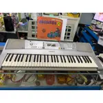 YAMAHA PSR-E303 /YPT300 61鍵電子琴1000元