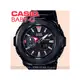 CASIO 手錶專賣店 國隆 BABY-G_BGA-225G-1A_200米防水_耐衝擊_潮汐圖_雙顯女錶