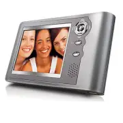 LCD VIDEO RECORDER FOR Pulsar Flir Thermal Night Owl Optics iGen NV20 Monocular