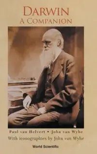 在飛比找博客來優惠-Charles Darwin: A Companion (R