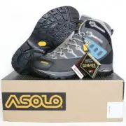 NEW Asolo Atlantis GV Hiking Boots - Gore-Tex + Vibram - All Sizes - Women's GTX