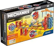 Geomag 774 Gravity Construction Set, 243-Pieces