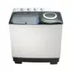 【含標準安裝】【大同】10公斤 雙槽洗衣機 TAW-100ML
