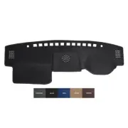 Car Dashboard Dash Mat To Fit Toyota Prado 150 SERIES (2017 onwards)