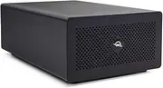 OWC Mercury Helios 3S Thunderbolt 3 PCIe Expansion Solution
