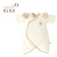 在飛比找momo購物網優惠-【SISSO】夏日好涼熊涼感蝴蝶裝