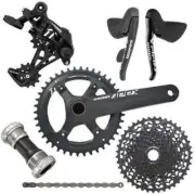 SRAM APEX1 1x11 Speed Machanical Brake PG-1130 11-42T Groupset Kit 7pcs