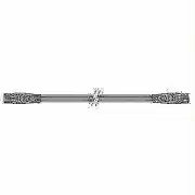 Raymarine A06034 Sea Talk NG Backbone Cable, 1m