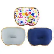 Multifunctional Laptop Desk Pillow For Computer Tablet Phone Portable Office Outdoor Nap Pillow 1577 RAINBOW