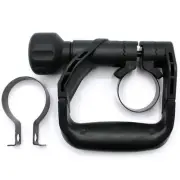 For Rotary Hammer 11316/GSH 11E,Side Handle With Handle Iron Ring,accessories