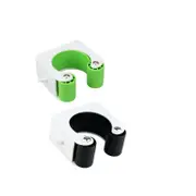 Mountain Bicycle Wall Mount Hook Road Bike Park Rack Buckle Stand Holder Clip