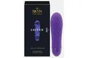 SKYN: Shiver Textured Bullet