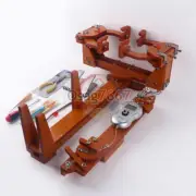 Winch Type DIY Badminton Racket Stringing Threading Machine 60LB NEW