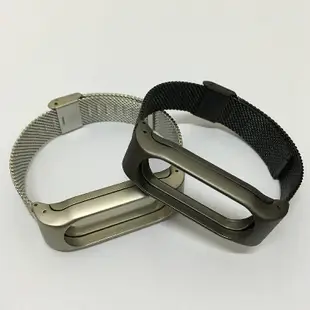 小米手環2 小米手環 金屬錶帶 腕帶 小米 不鏽鋼 取代矽膠 米布斯 mijoas 小米2 二代