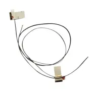 For Lenovo Thinkpad T490 T495 P43S WLAN WWAN Wifi Wireless Antenna Cable DC33001