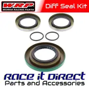 Diff Seal Kit for Can-Am Commander 1000 LTD 2013 Rear WRP