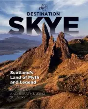 Destination Skye - 9781739848415