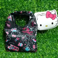 在飛比找蝦皮購物優惠-🎀日本正版 三麗鷗 Hello Kitty 購物袋 凱蒂貓 
