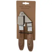 Rae Dunn ""Crush" Garlic Press