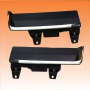 Quake LED QTE992 Turn Signal Light For 18-23 Jeep Wrangler (for: Jeep)