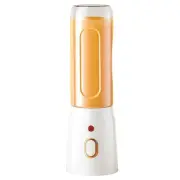 Portable Blenders Cup Juicer Fruit Mixers 450ml USB Rechargeable Juicer