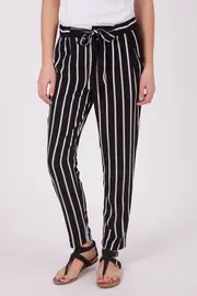 Graphic Impact Pant--LIV-8981