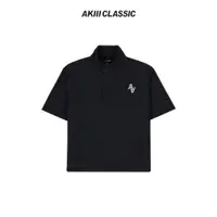 在飛比找蝦皮商城優惠-【AKIII CLASSIC】Trikot涼感寬鬆短袖風衣外