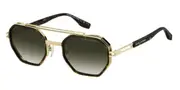 Marc Jacobs MARC 782/S 06J/9K Men's Sunglasses Gold Size 54