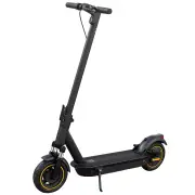 [EU DIRECT] AOVOPRO ESMAX Electric Scooter 42V 14.5Ah Battery 500W Motor 10inch Tires 35-45KM Mileage 120KG Max Load Fol