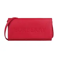 在飛比找momo購物網優惠-【BURBERRY 巴寶莉】BURBERRY HENLEY大