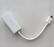 New Original Samsung BA39-01509A DONGLE-USB3.0 C TO HDMI for Samsung Monitor PC@