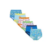 Cocomelon Toddler Boys Training Pants Underwear NWT 6 Pairs
