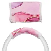 Geekria Headphones Headband Cover for Skullcandy Hesh 3 Crusher Evo ANC 2 Venue