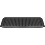 Smeg Double Sided BBQ Plate
