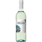 Zilzie Bulloak Pinot Grigio 750mL