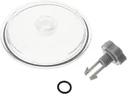 Pool Pump Cap Spa Filter Replacement Cover Leakproof Aesthetically Pleasing Set
