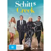 Schitts Creek Series 5