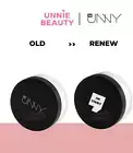 I'M UNNY Pore Blur Powder Loose Powder Setting Powder Matte Powder