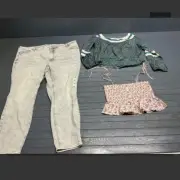 Bulk Clothing Lot Reseller Wholesale Box Department Store Bundle NWT/NWOT