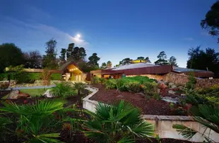 堪培拉賈馬拉野生動物山林小屋