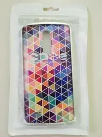 在飛比找Yahoo!奇摩拍賣優惠-賣二手 LG G3 D855 CASE  造型 金屬邊框 保